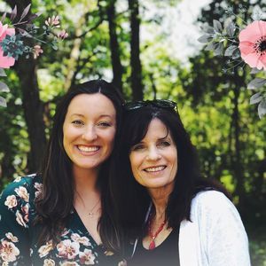 Meet your Posher, Kassie